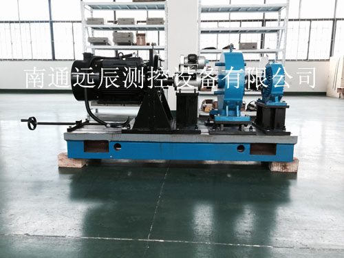 120Hz變頻器測試